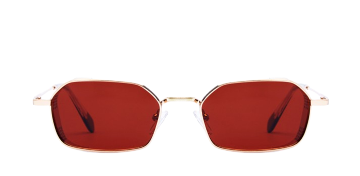 Lentes de Sol Vulk Tacket Polarizados Vintage Metal