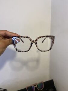 Moda Zebra