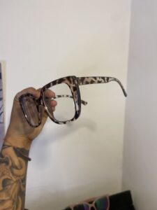Moda Zebra