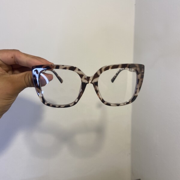 Moda Zebra